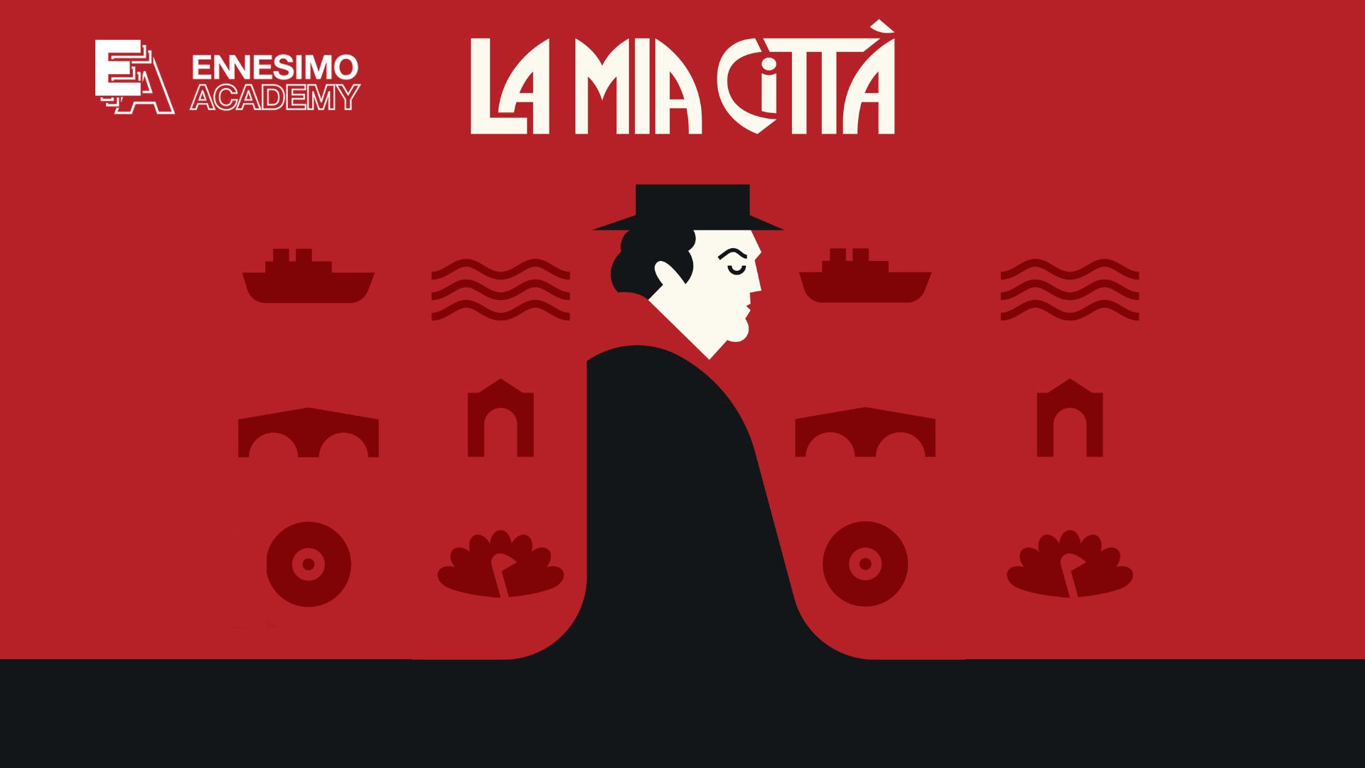 ennesimo academy la mia città rimini
