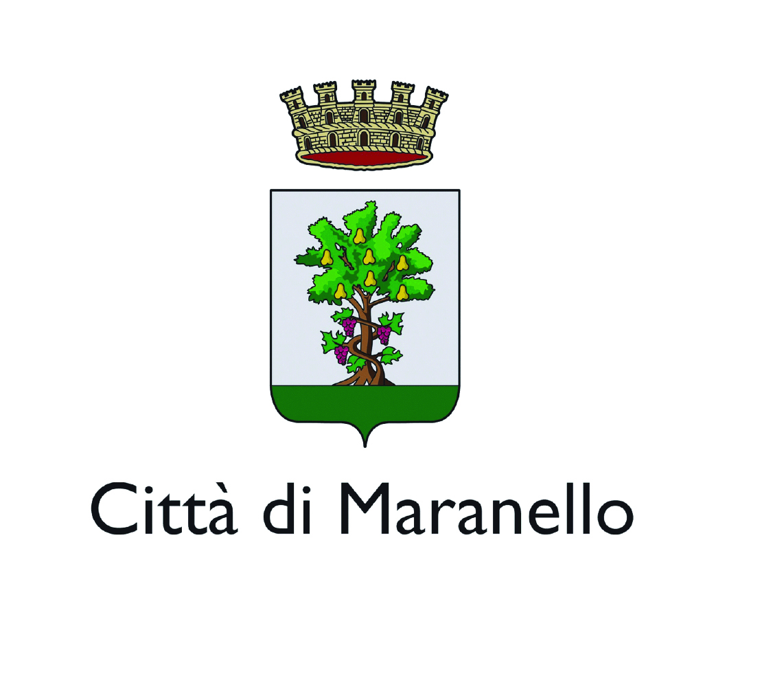 stemma maranello